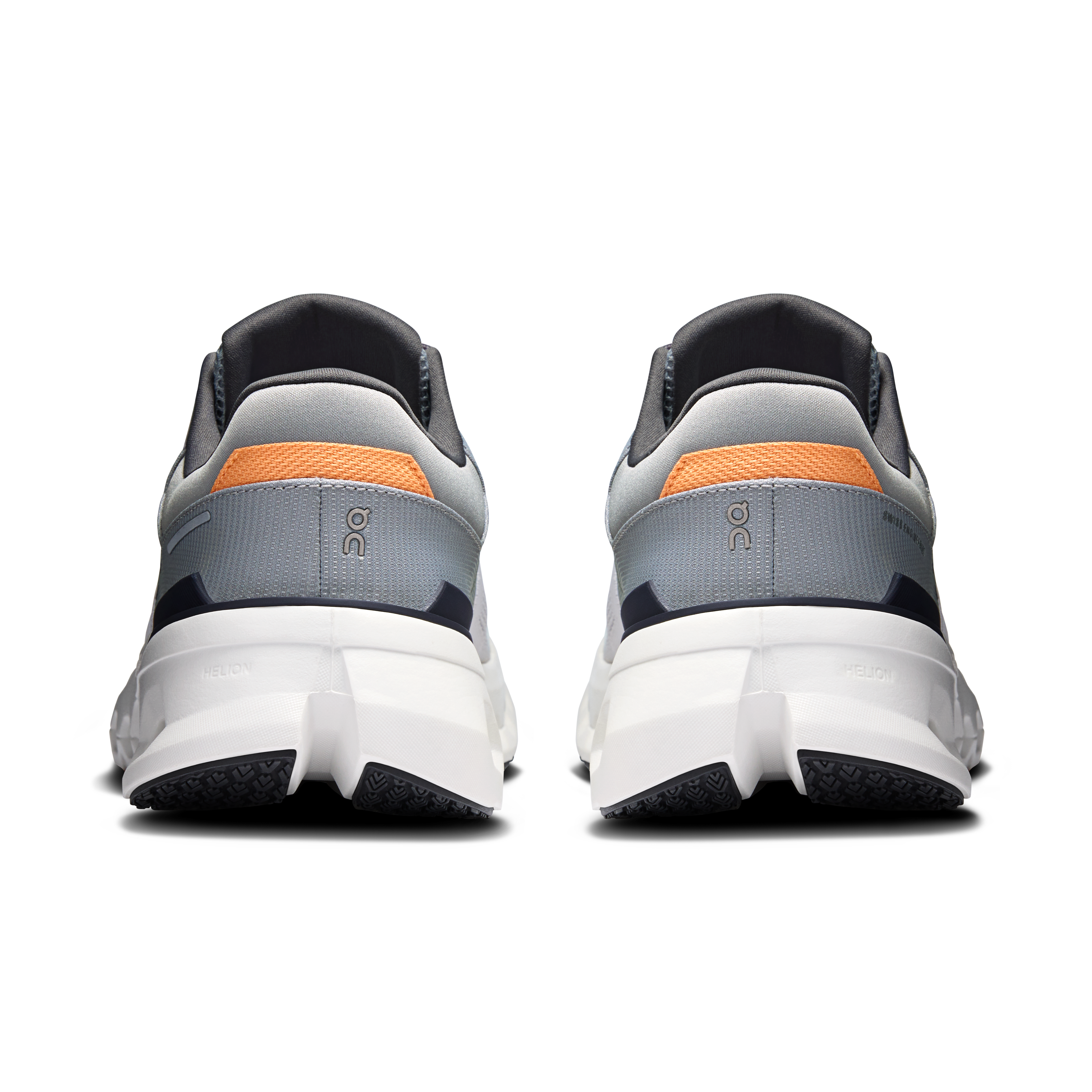 On Running Cloudrunner 2 Wolf Ivory