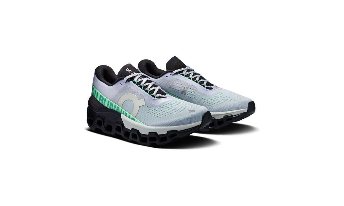 On Running Cloudmonster 2 Nimbus Arctic (Women's)