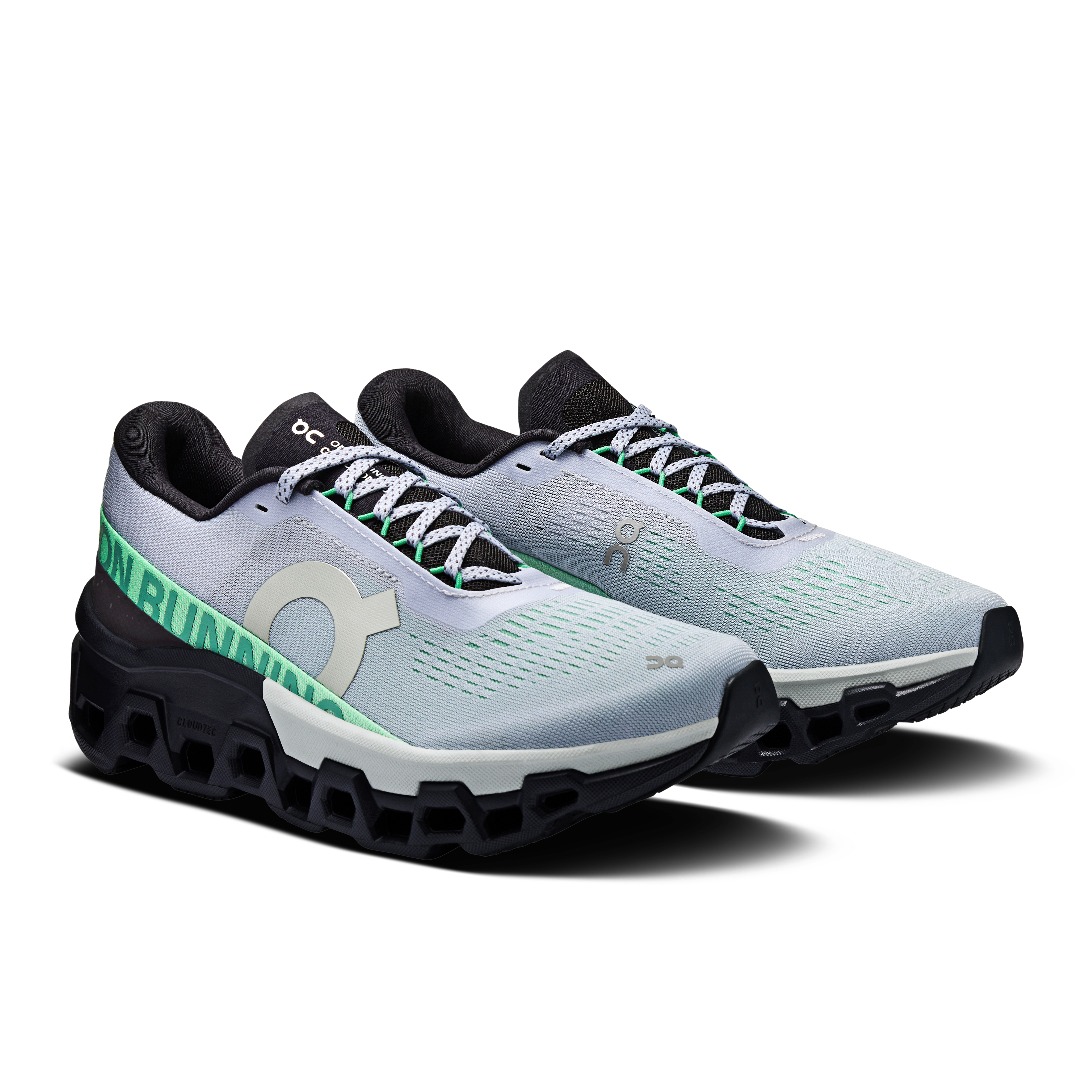 On Running Cloudmonster 2 Nimbus Arctic (Women's)