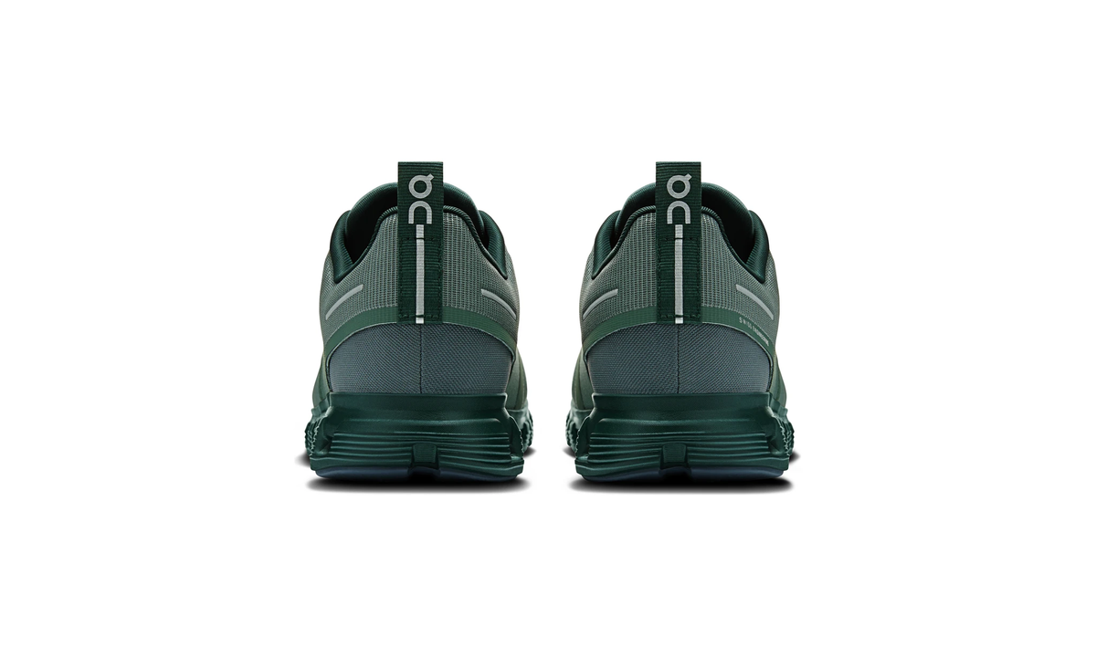 Cloud 6 WP M Olive | Evergreen