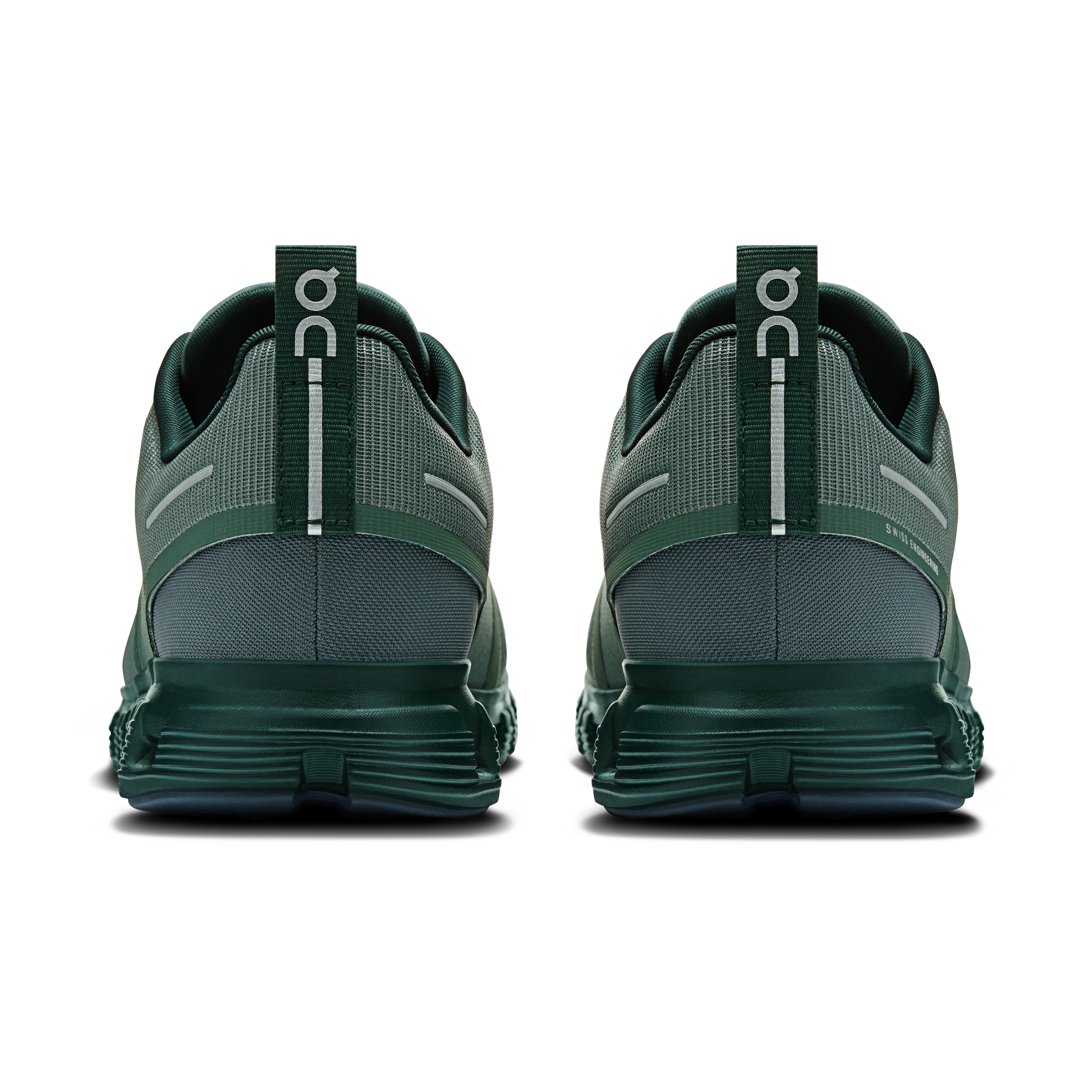 Cloud 6 WP M Olive | Evergreen