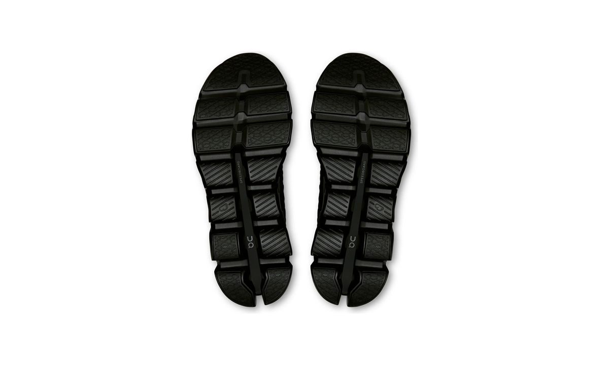 Cloudswift 4 M Black | Eclipse