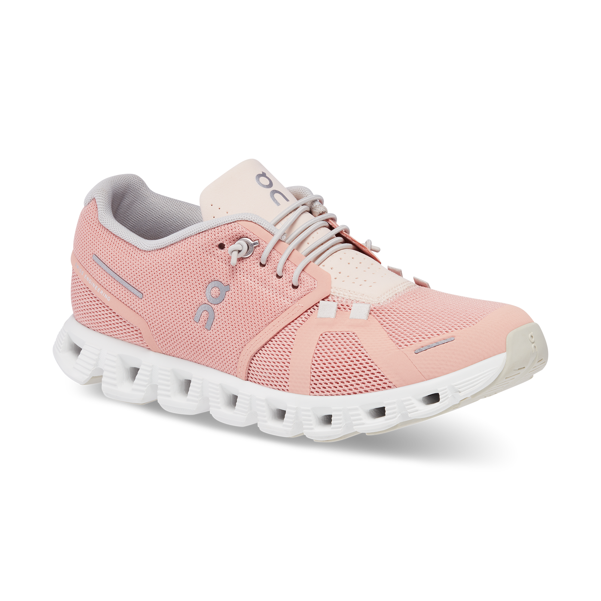 ON Wmns Cloud 5 'Rose Shell'
