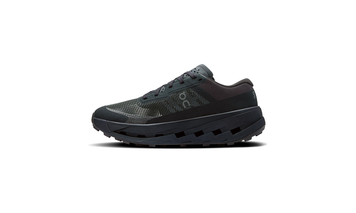 Cloudultra 3 W Black | Black
