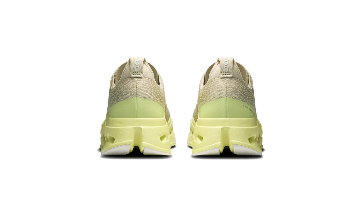 Cloudsurfer Max 1 M Pelican | Limelight