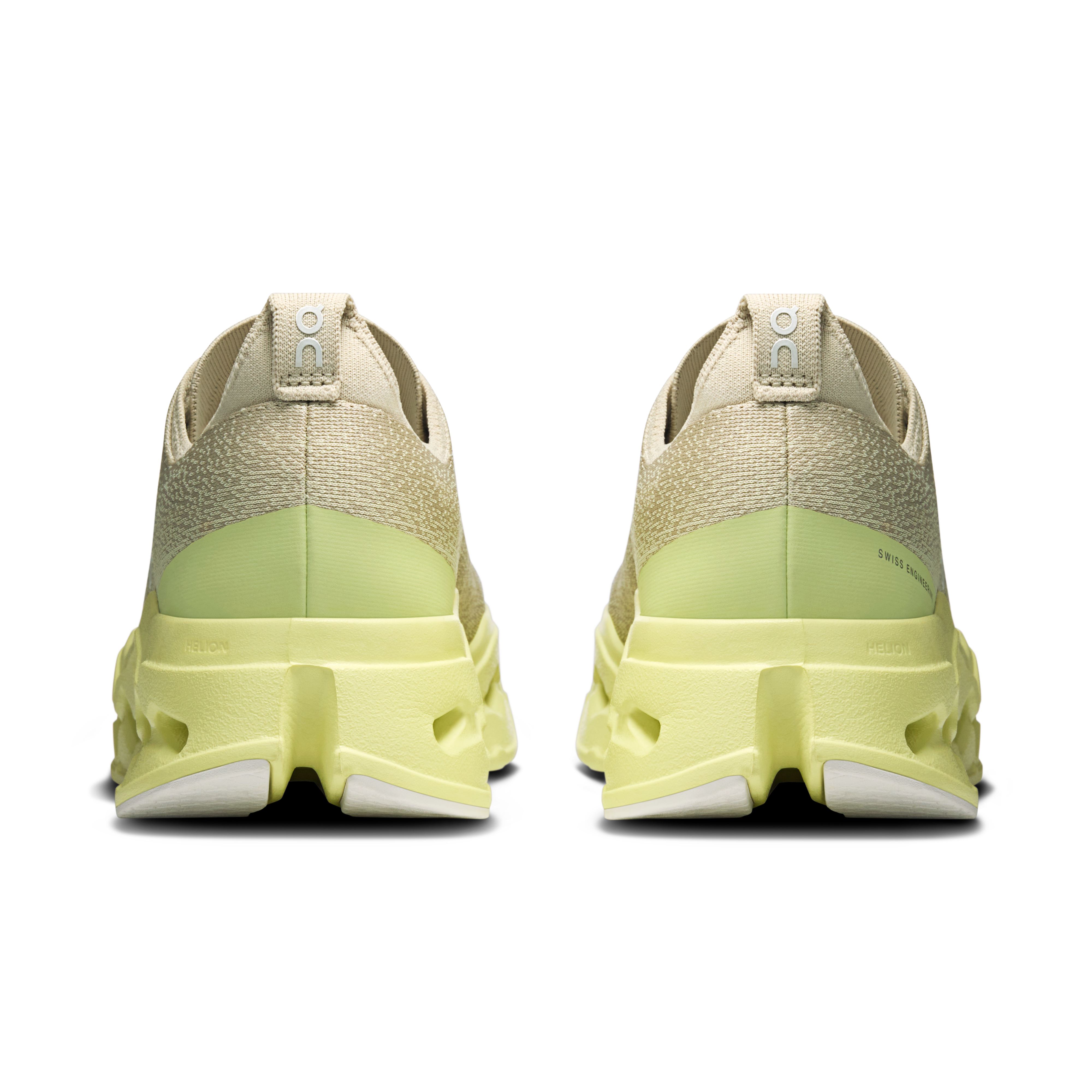 Cloudsurfer Max 1 M Pelican | Limelight