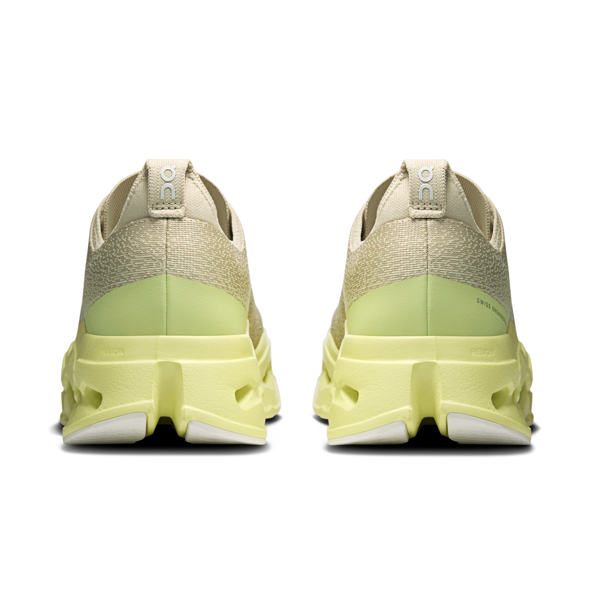 Cloudsurfer Max 1 M Pelican | Limelight