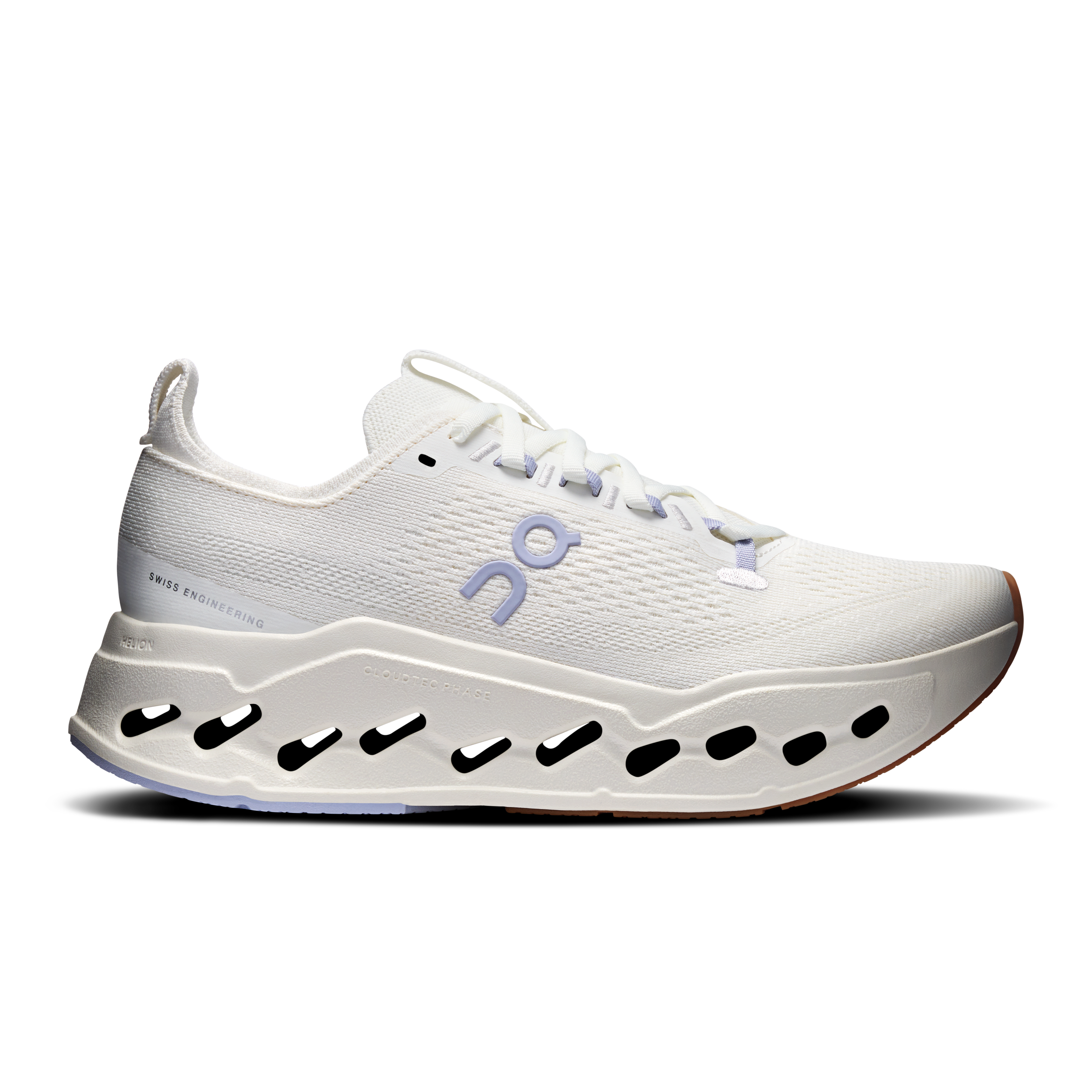 Cloudsurfer Max 1 W Ivory | Nimbus