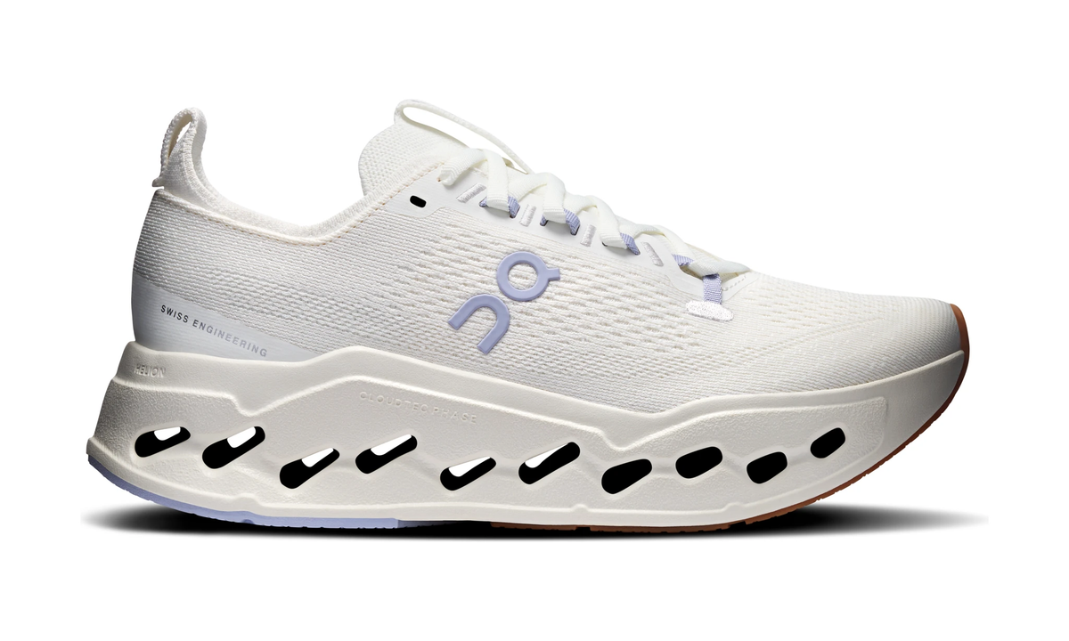 Cloudsurfer Max 1 W Ivory | Nimbus