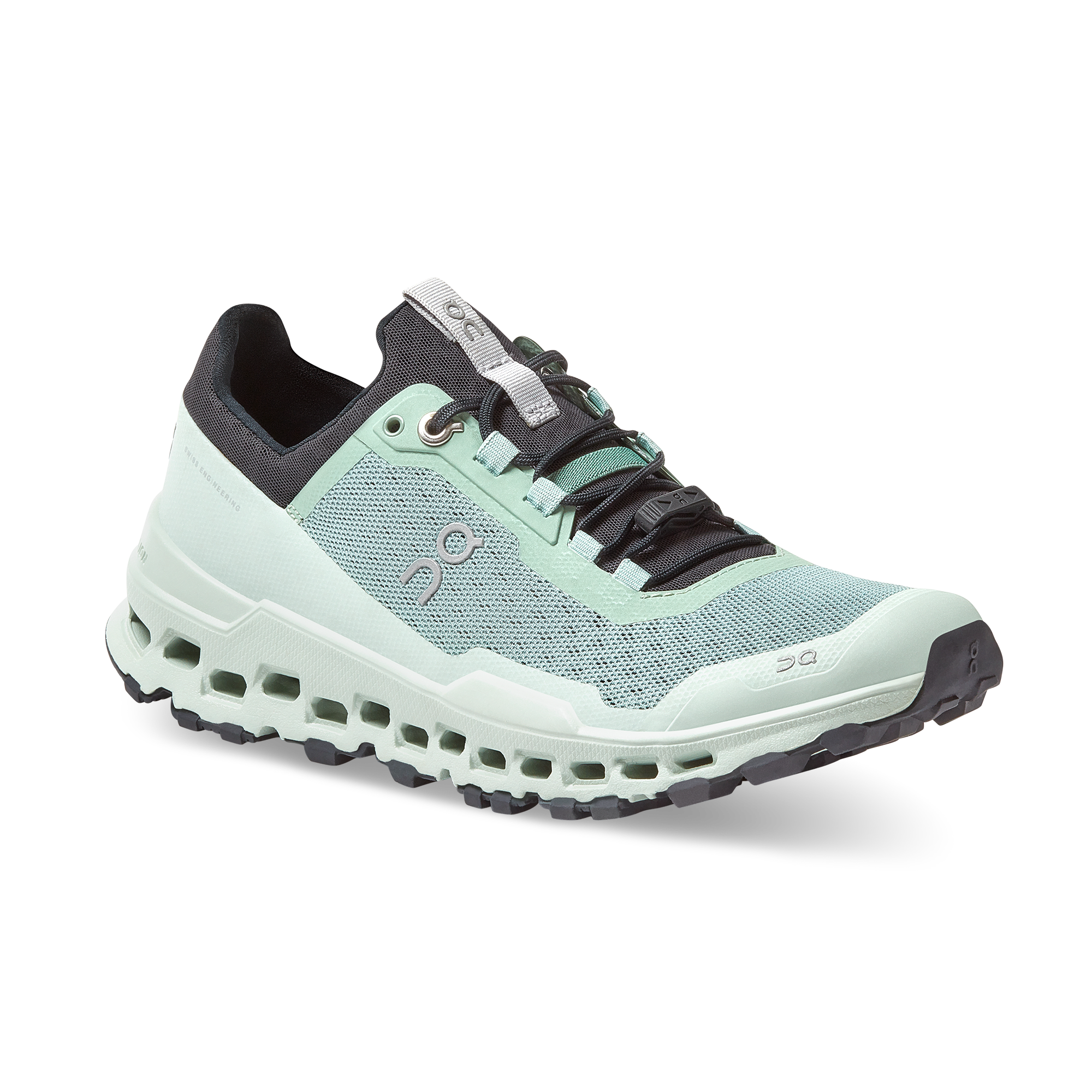 On Running Cloudultra Moss Eclipse (Women's)
