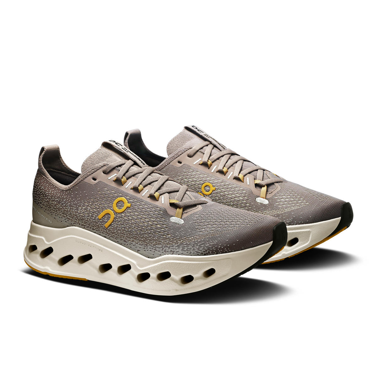 Cloudsurfer Max 1 M Cinder | Pelican