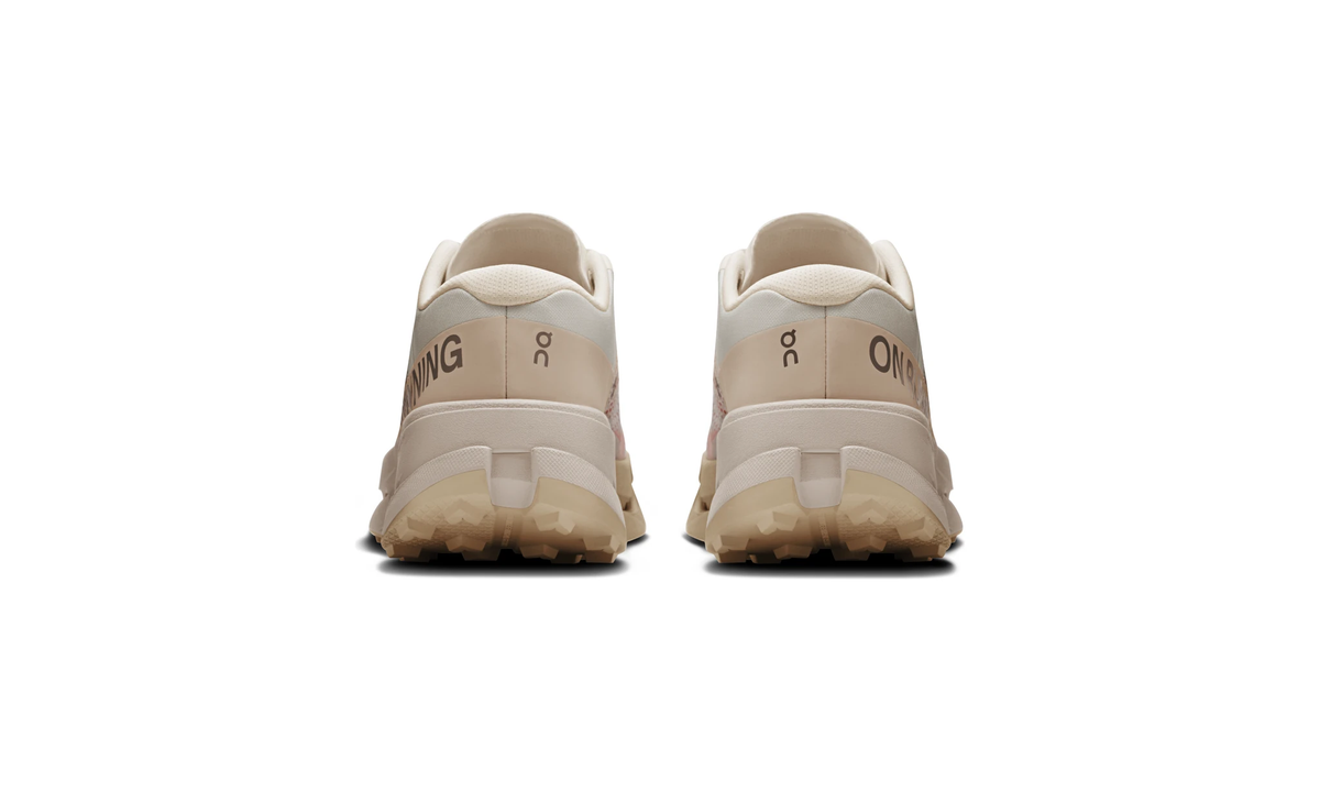 Cloudultra 3 W Ivory | Pearl
