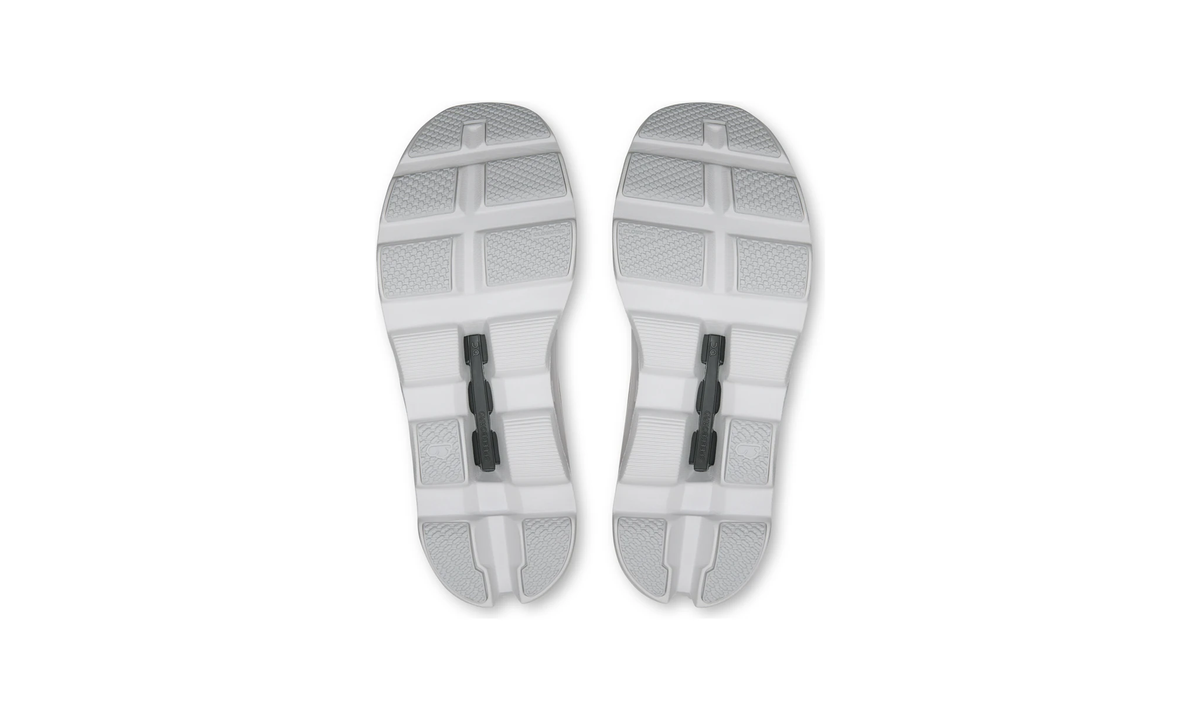 Cloudmonster 1 W White | Glacier
