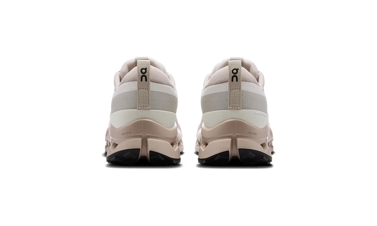 Cloudsurfer Trail 2 M Frost | Truffle
