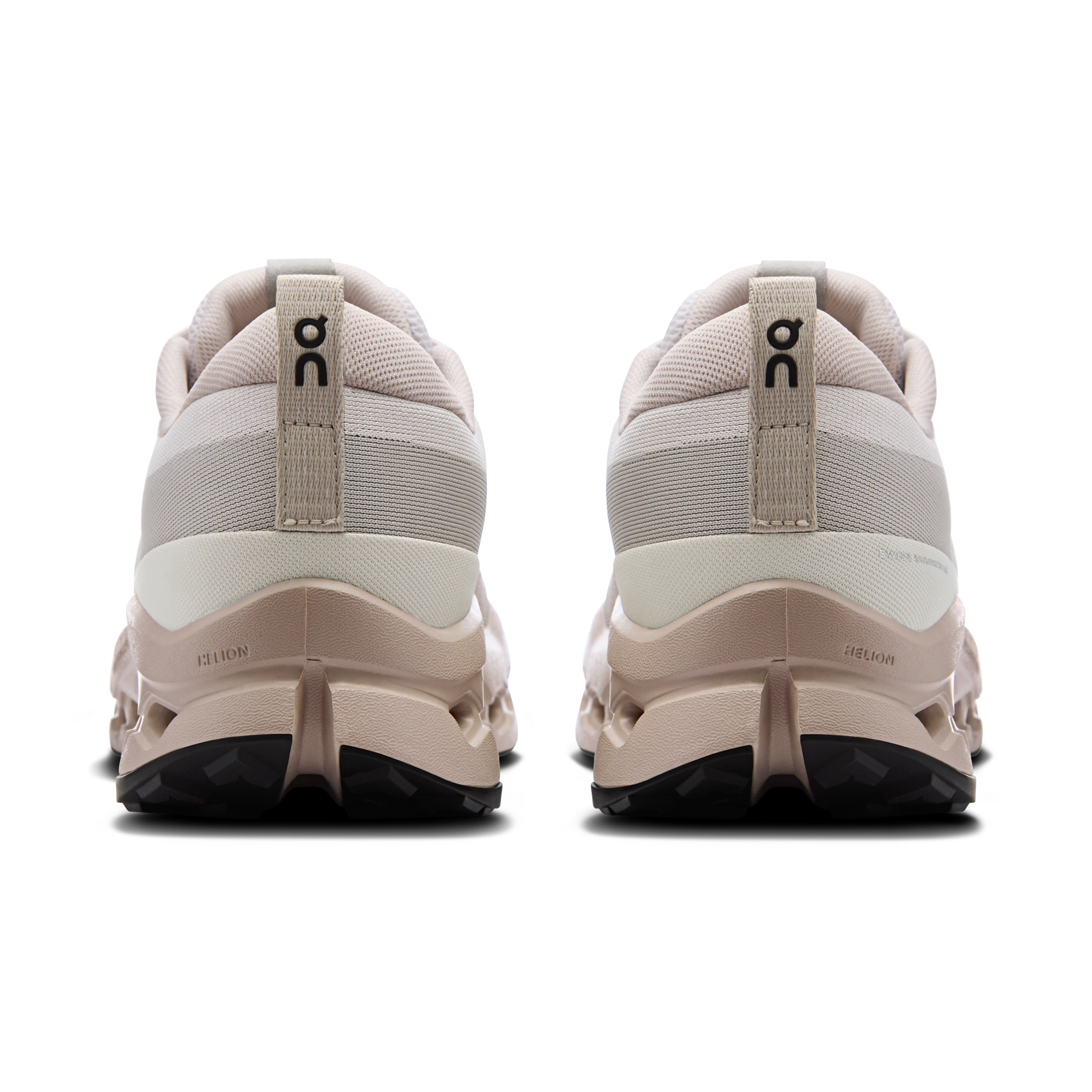 Cloudsurfer Trail 2 M Frost | Truffle