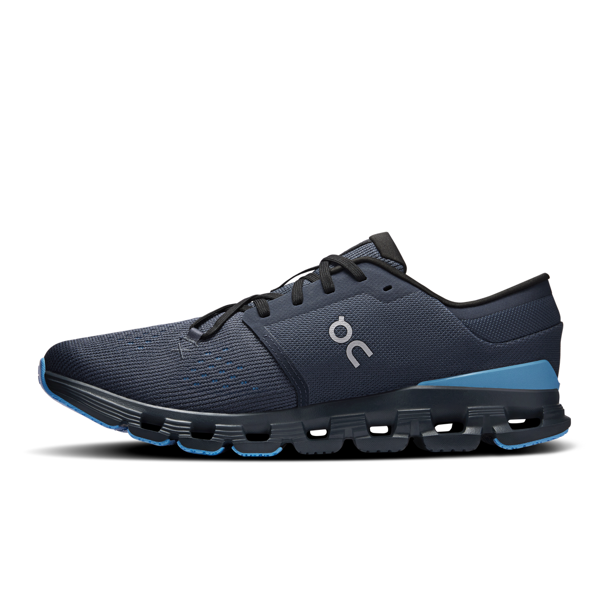 Cloud X 4 M Navy | Gourami