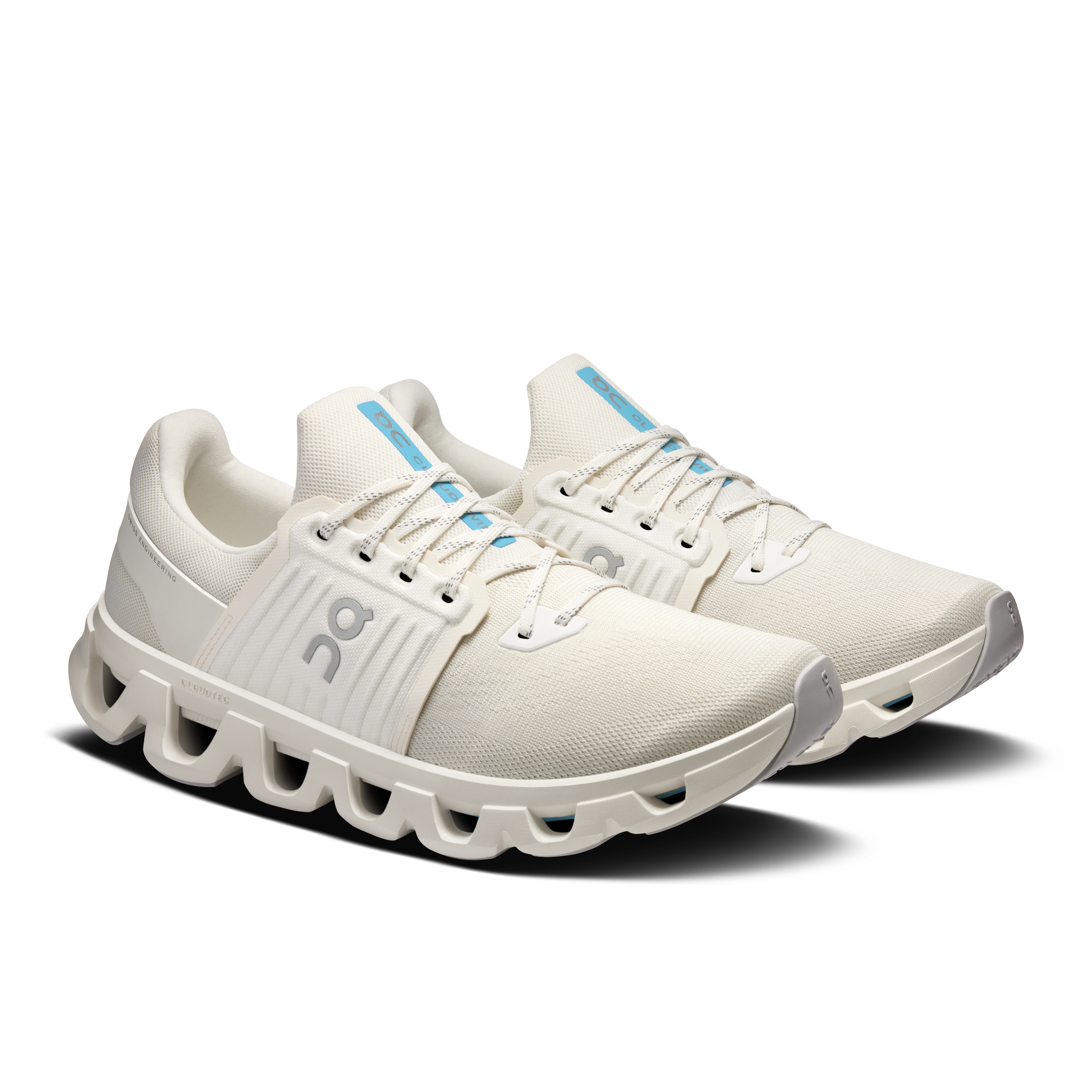 Cloudswift 4 AD M Ivory | Ivory