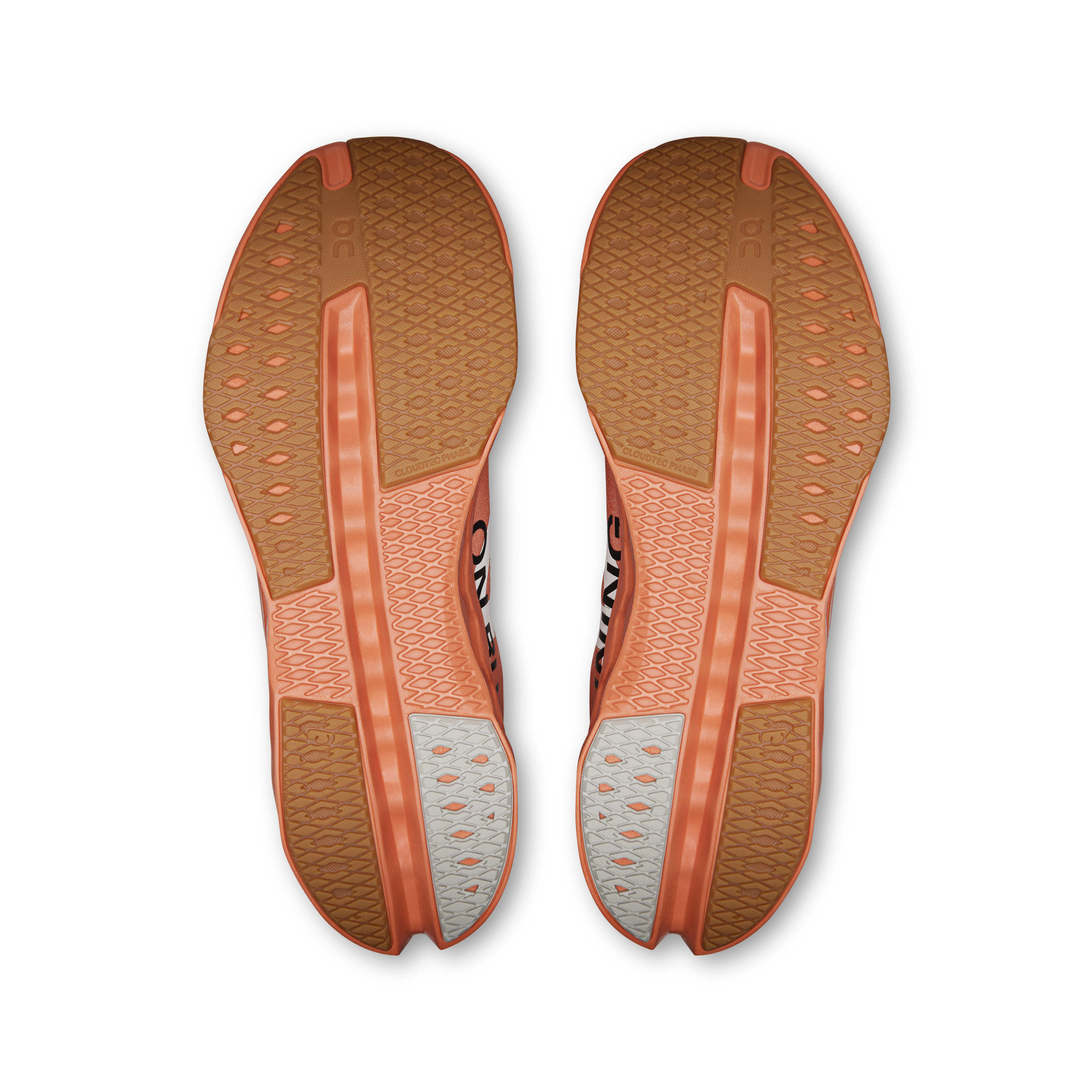 Cloudsurfer Next Z5 1 M Canyon | White