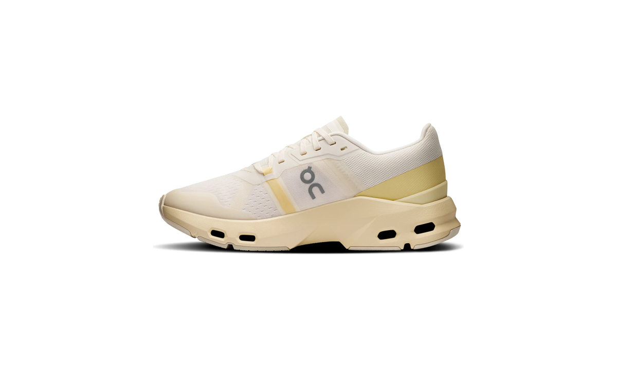 Cloudpulse W Ivory | Tumeric