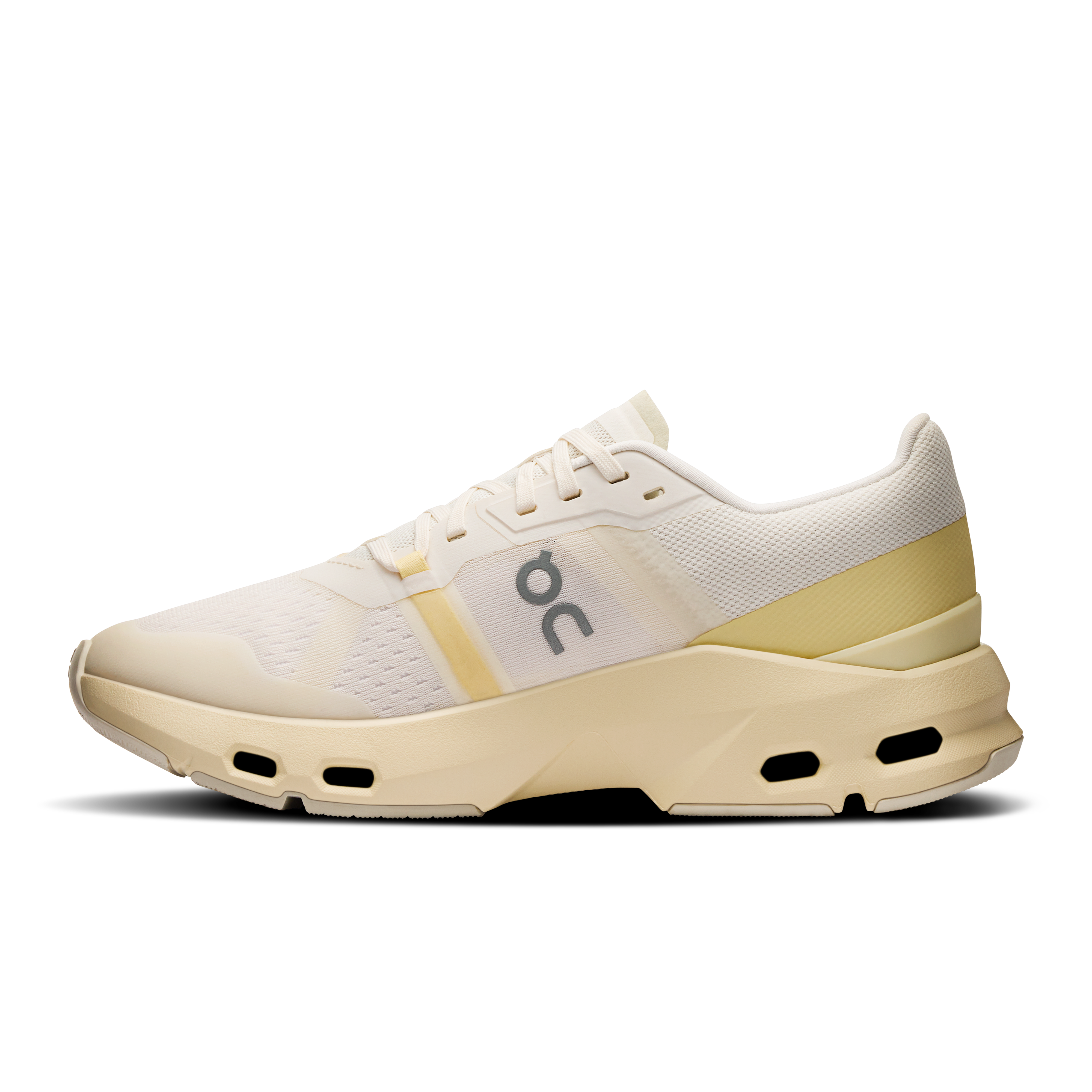 Cloudpulse W Ivory | Tumeric