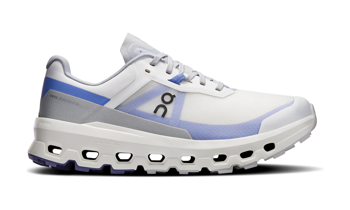 Cloudvista 2 W Ivory | Glacier