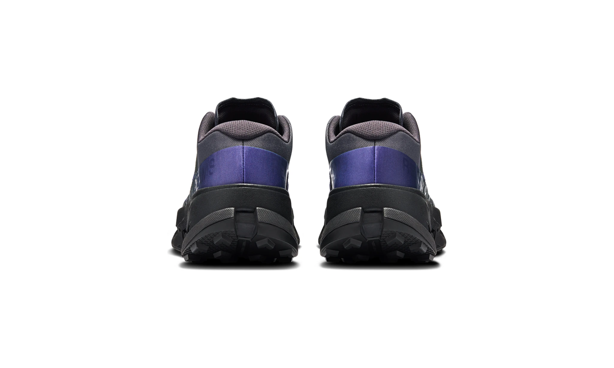 Cloudultra 3 BEAMS REI W Iron | Black