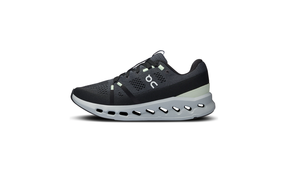 On Running Cloudsurfer Iron Glacier (Women's)