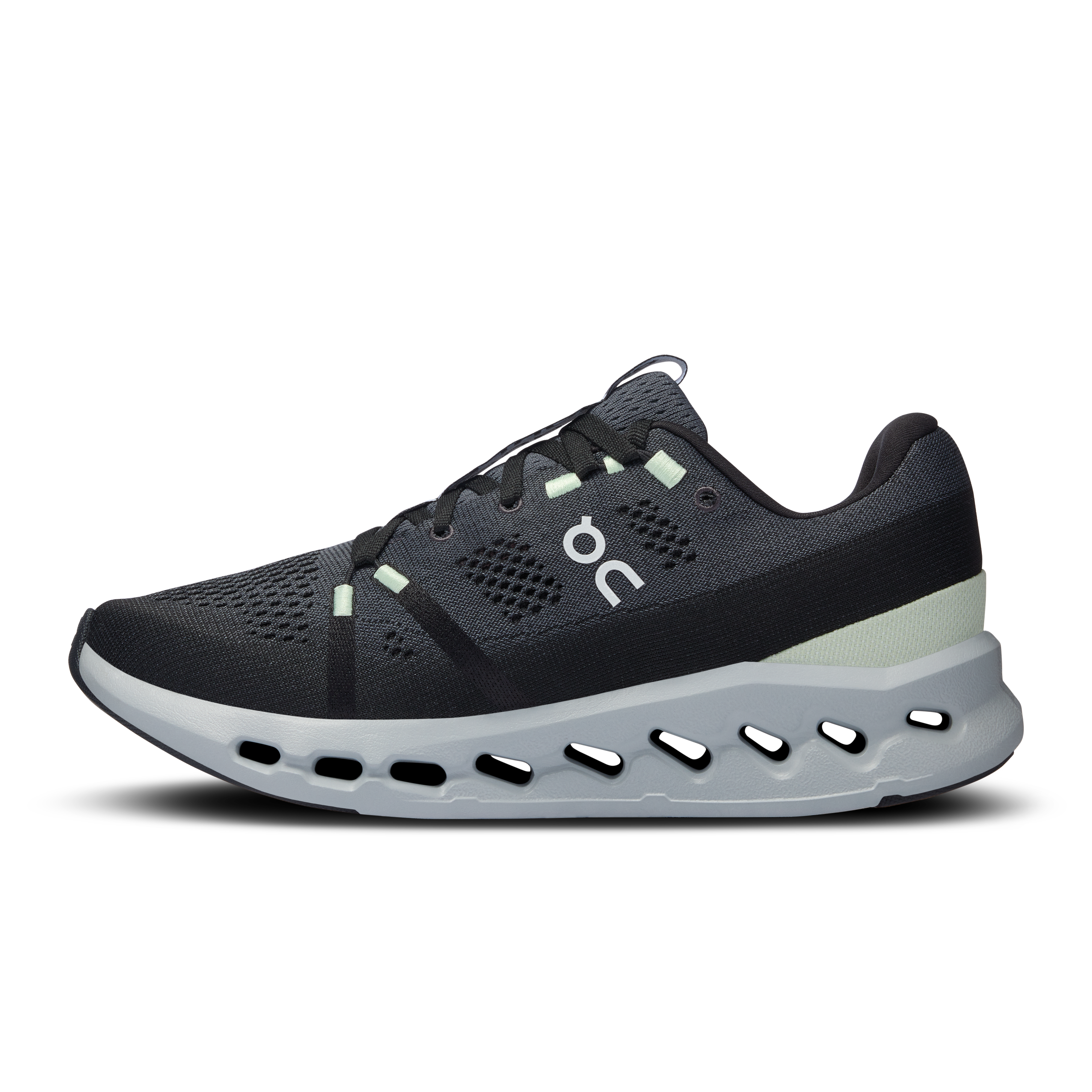 On Running Cloudsurfer Iron Glacier (Women's)
