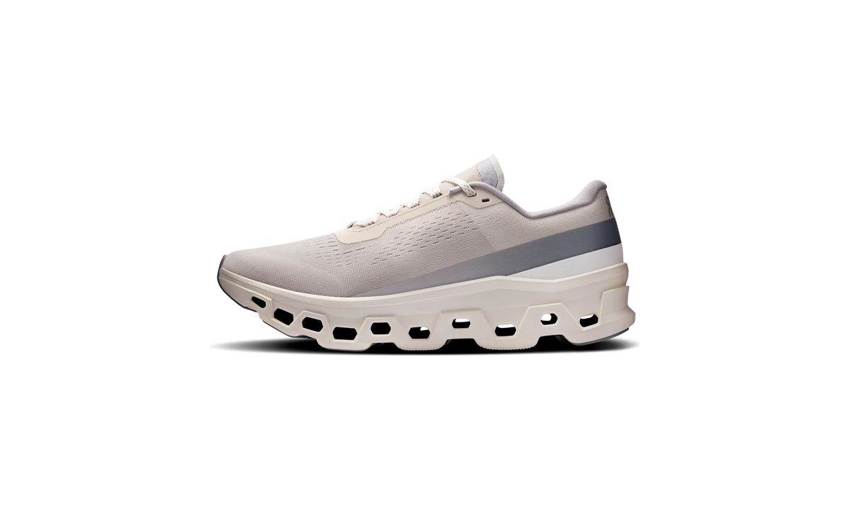 Cloudmonster 1 M Pearl | Ivory