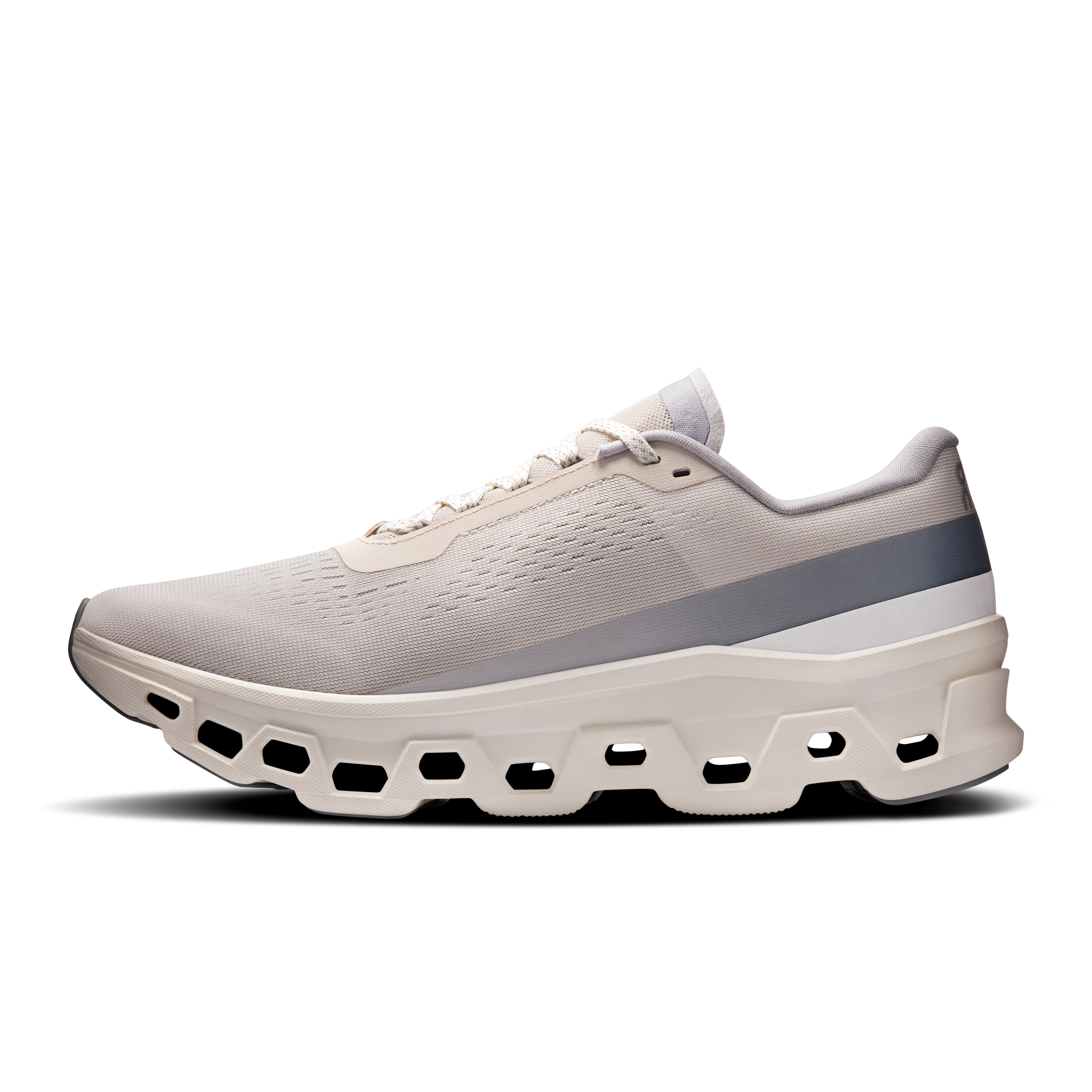 Cloudmonster 1 M Pearl | Ivory