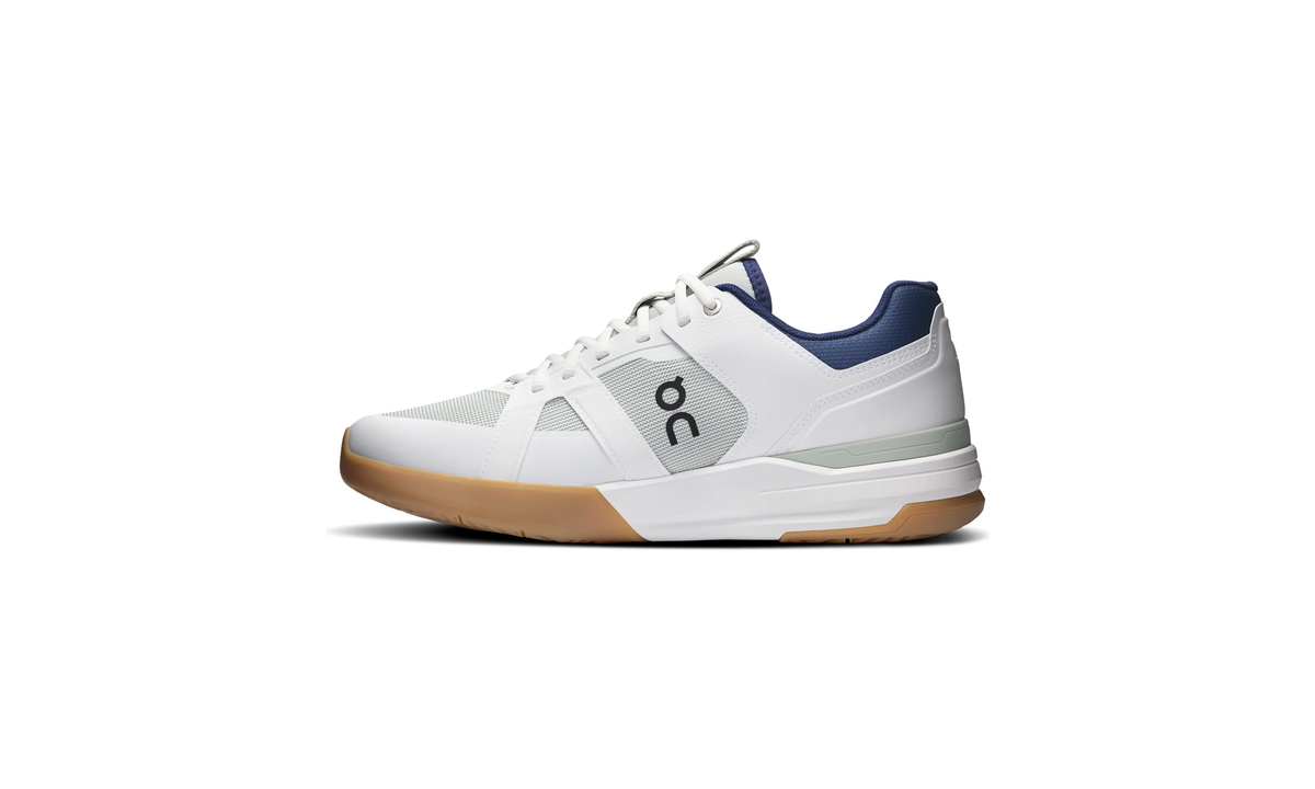 THE ROGER Clubhouse Pro 1 M White | Iceberg