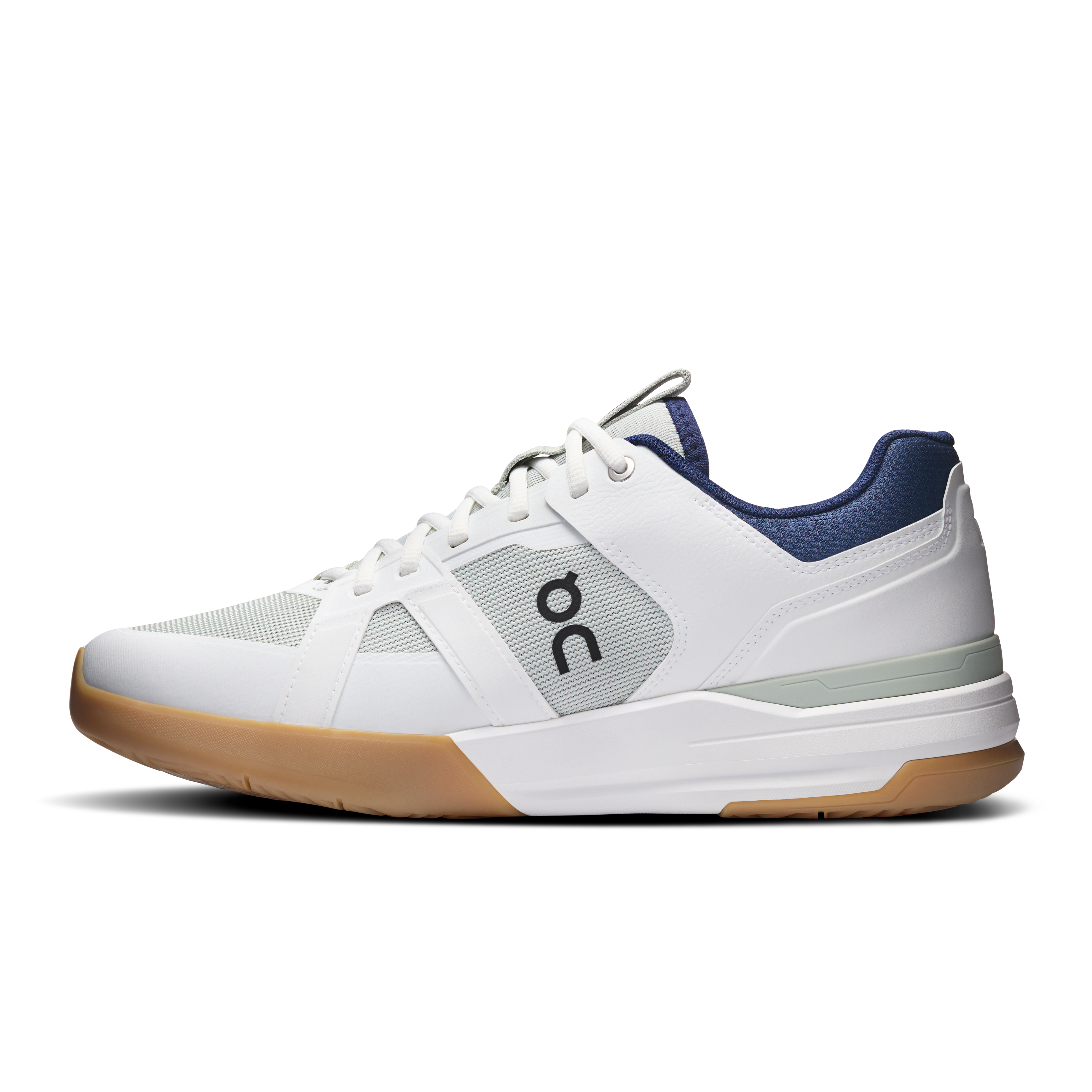 THE ROGER Clubhouse Pro 1 M White | Iceberg