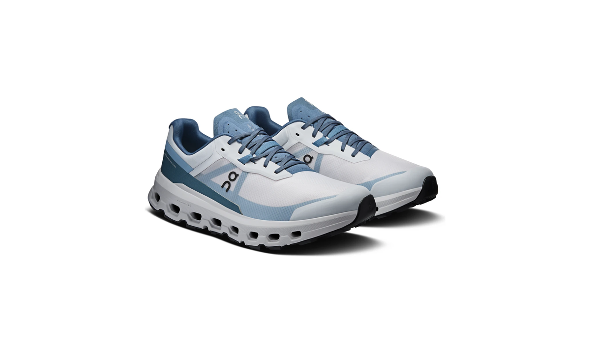 Cloudvista 2 M Glacier | Steel