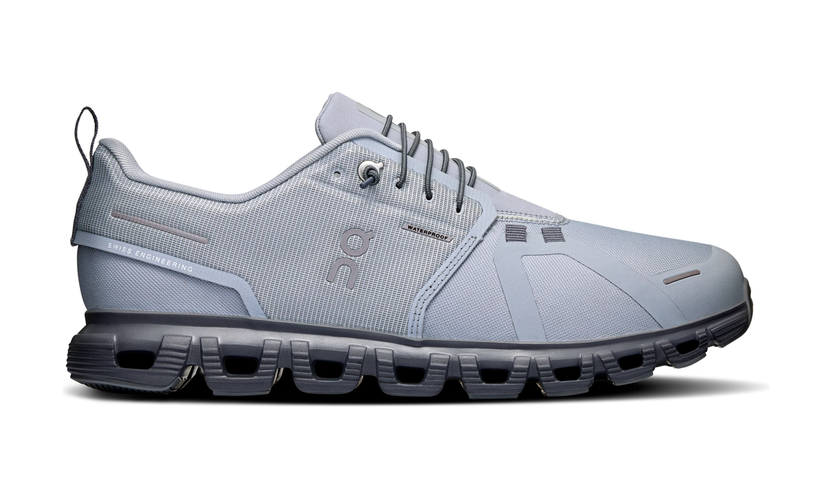 Cloud 6 WP M Alloy | Wolf