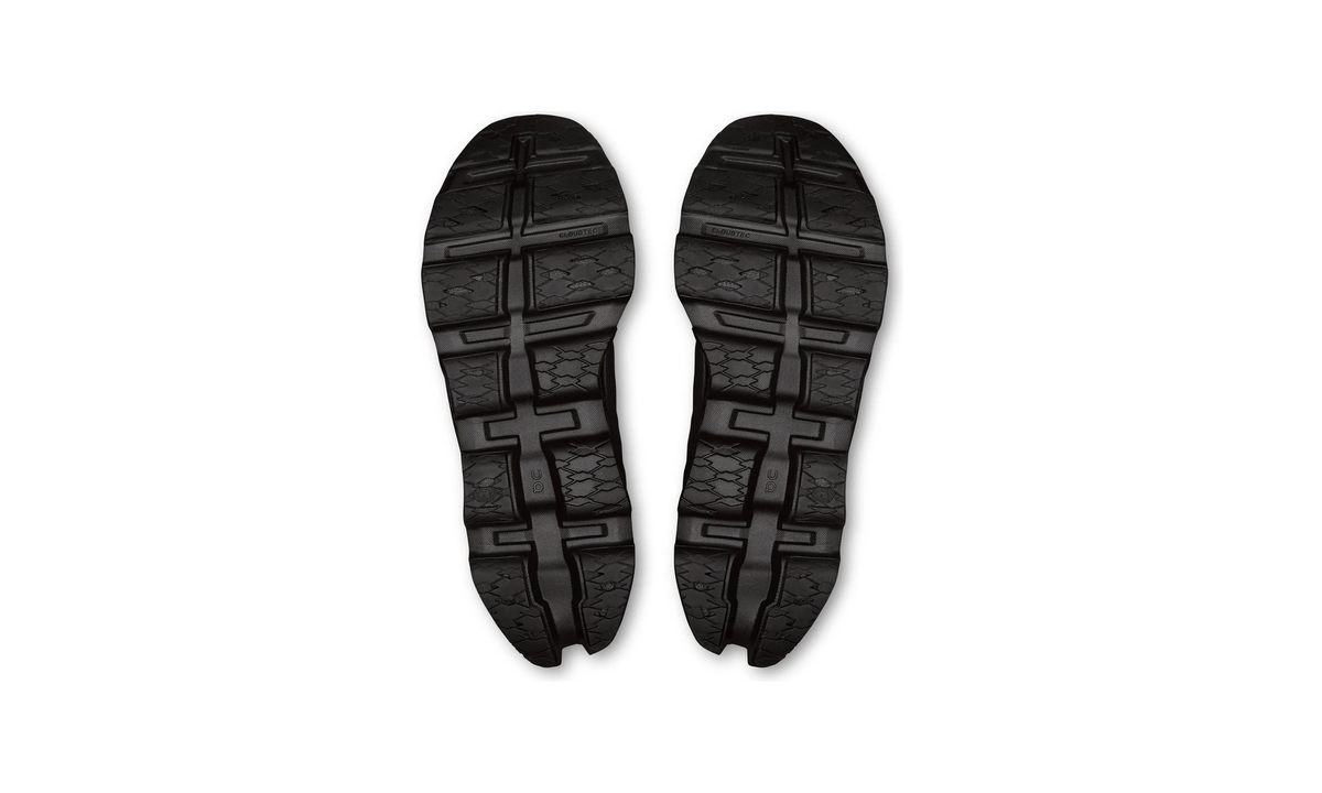 Cloudmonster 3 M Black | Black