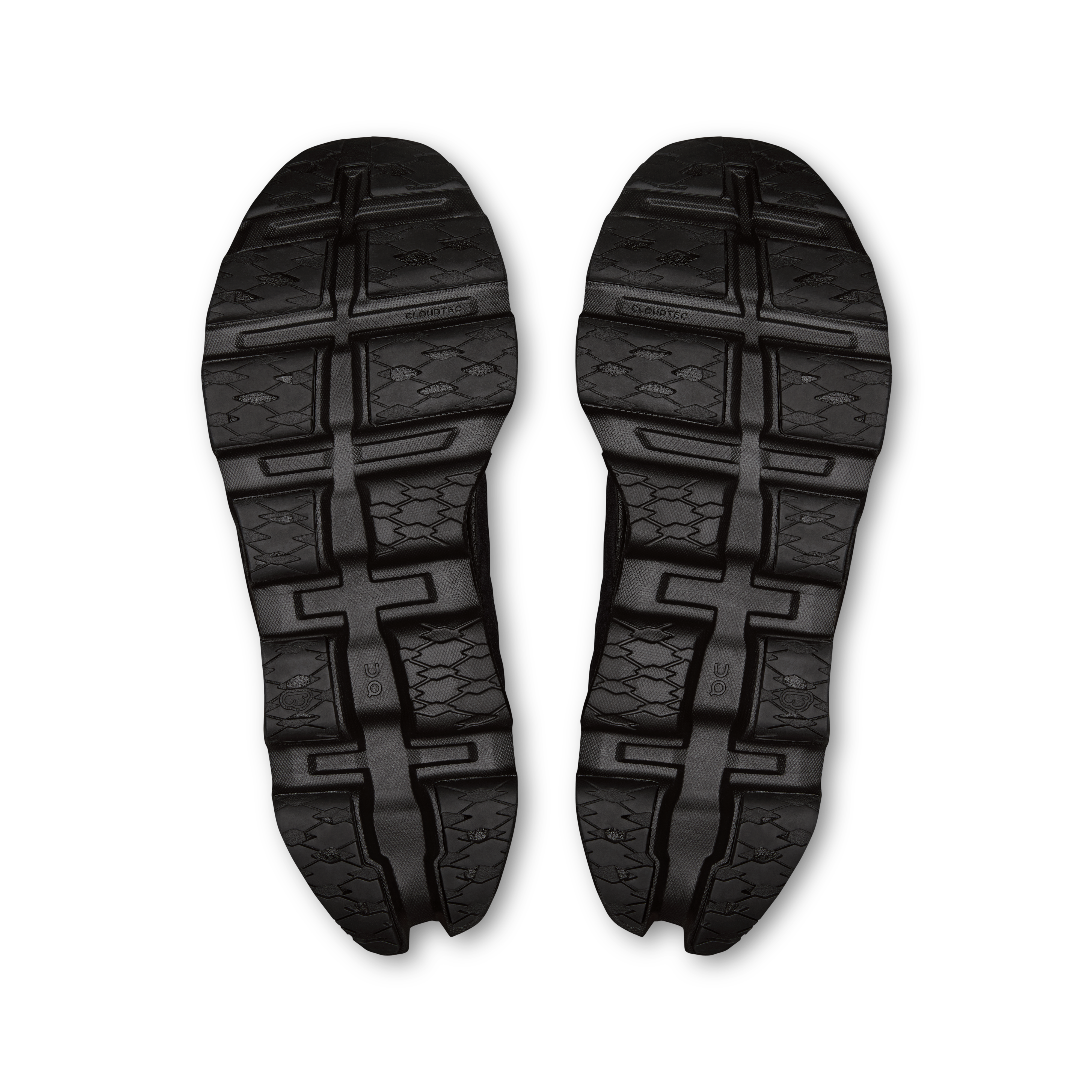 Cloudmonster 3 M Black | Black