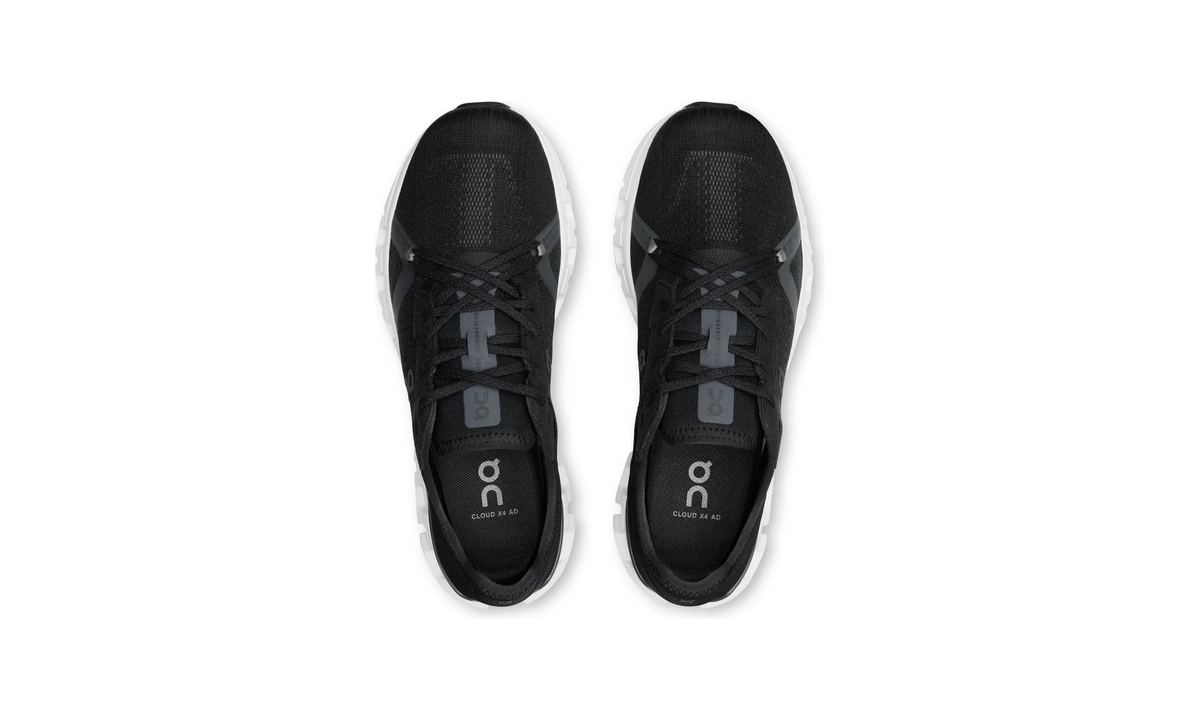 Cloud X 4 AD W Black | Asphalt