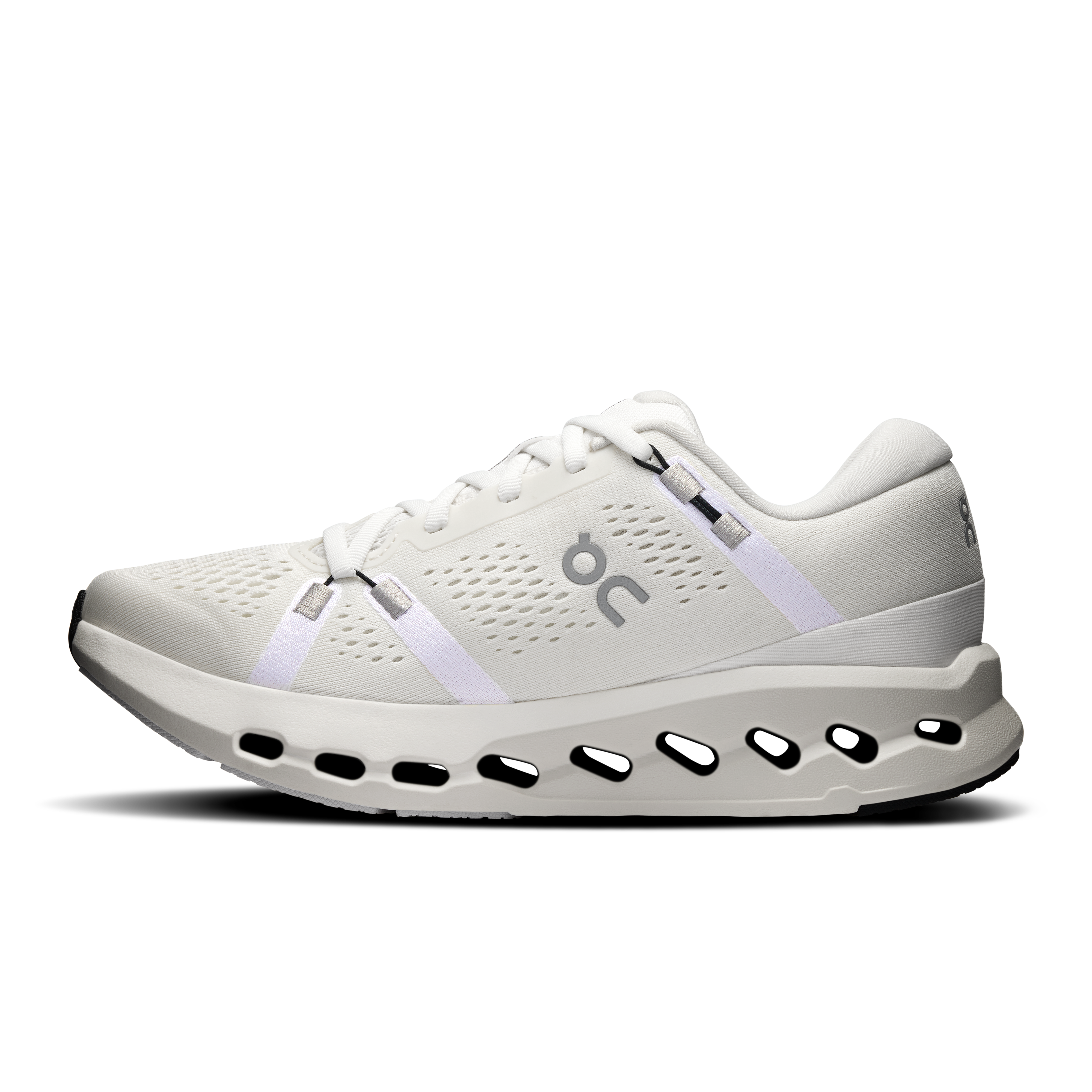 Cloudsurfer 2 W Ivory | Ivory