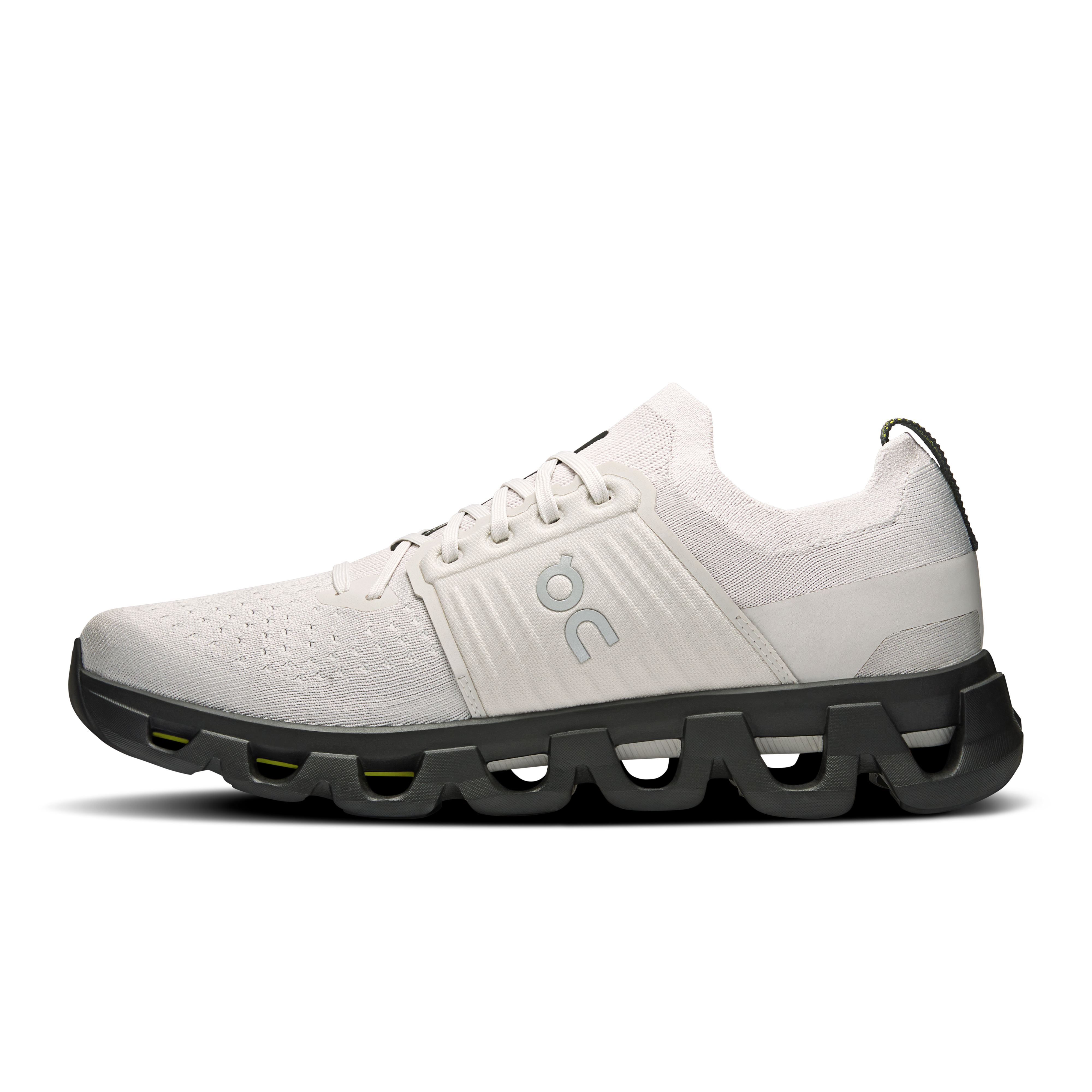 On Running Cloudswift 4 Wolf Black