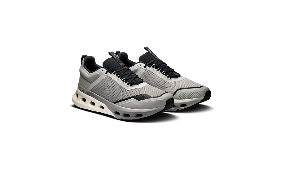 Cloudnova X 1 M Alloy | Black