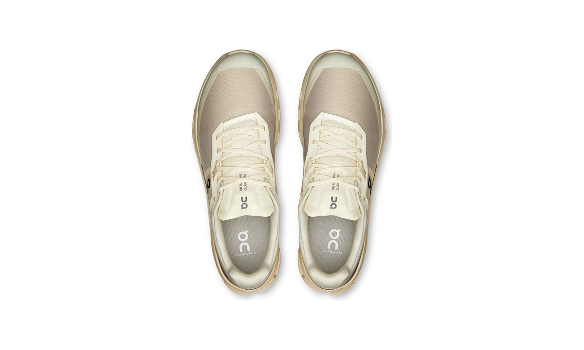 Cloudvista 2 M Cream | Desert
