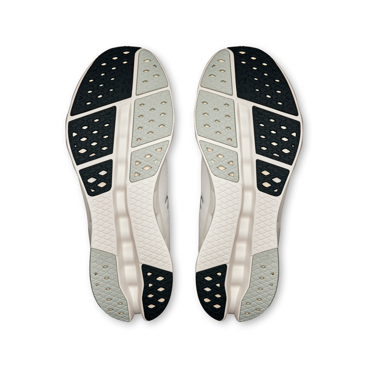 Cloudsurfer 2 Wide M Ivory | Ivory