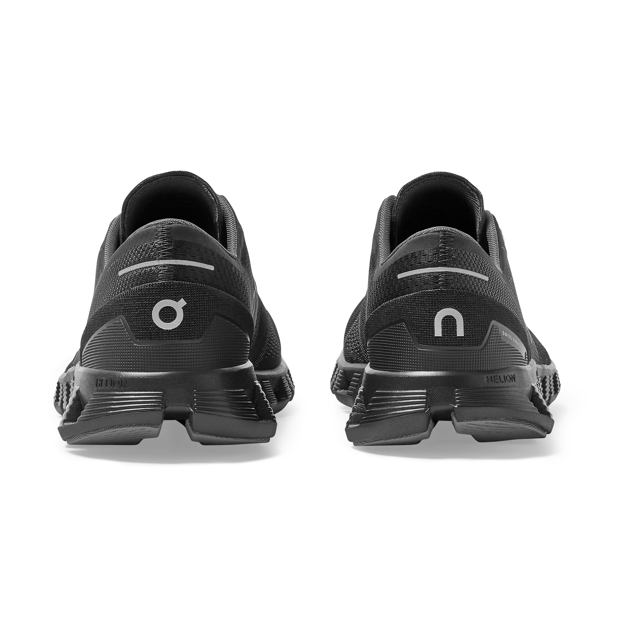 ON Cloud X 'Black'