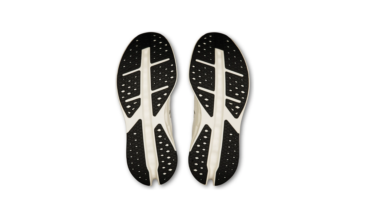 Cloudsurfer Max Wide 1 W White | White