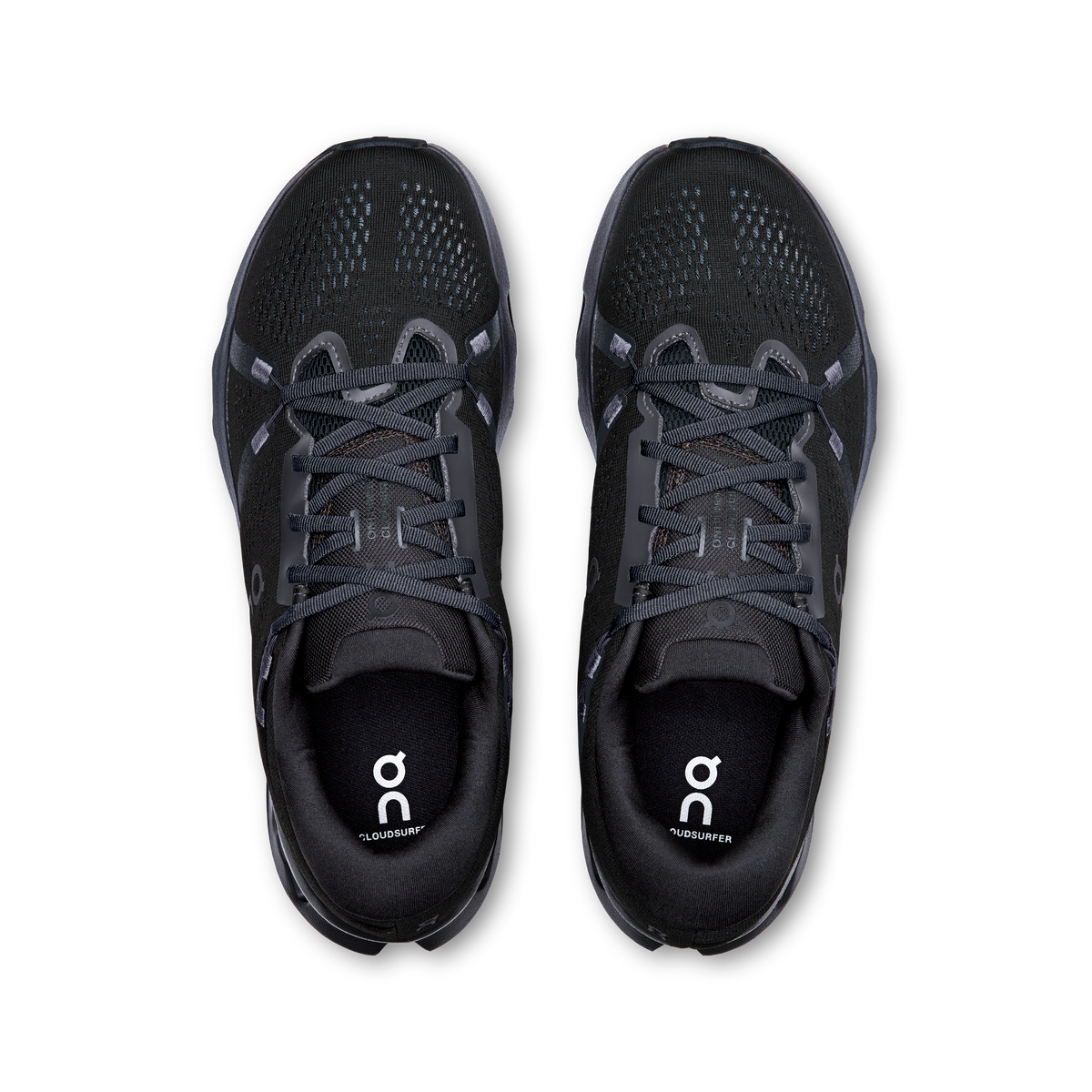 Cloudsurfer 2 Wide M Black | Black
