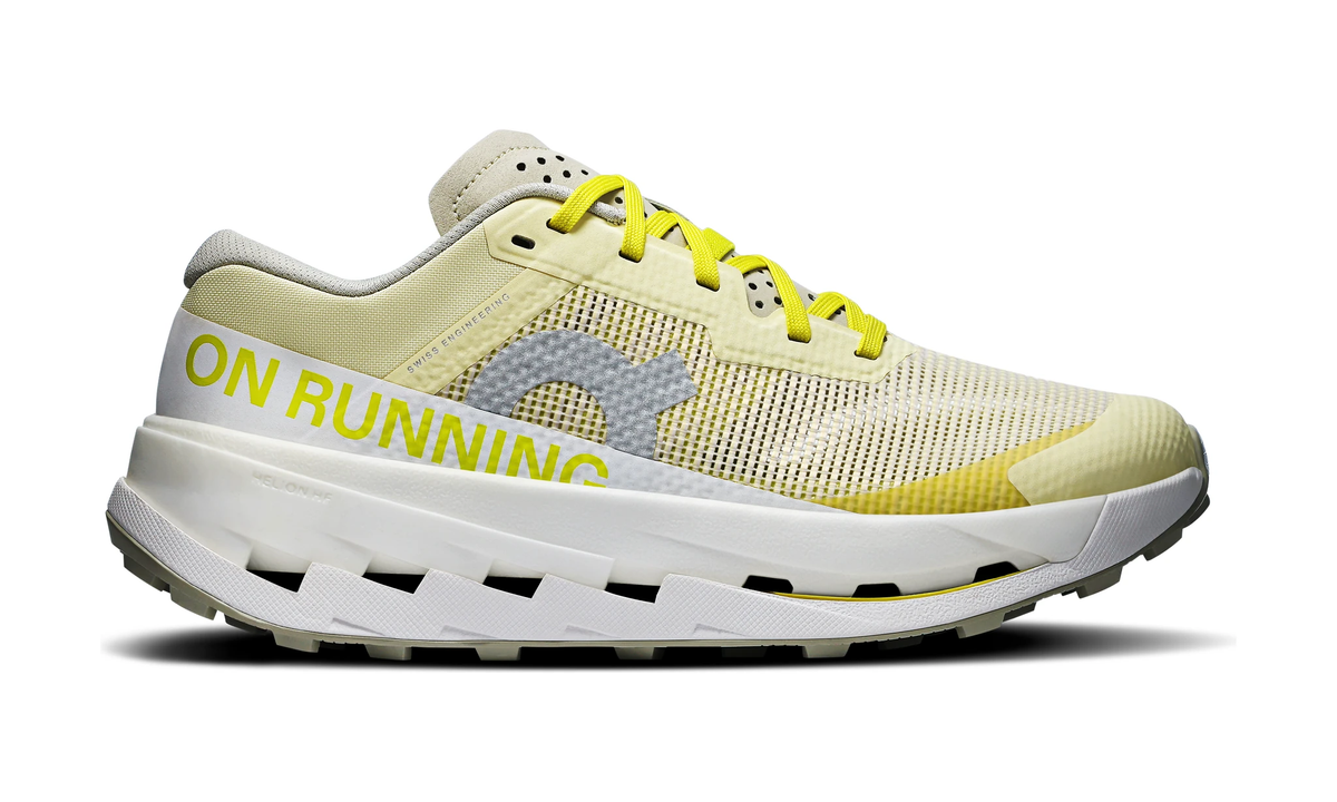 Cloudultra 3 W Lychee | Lime