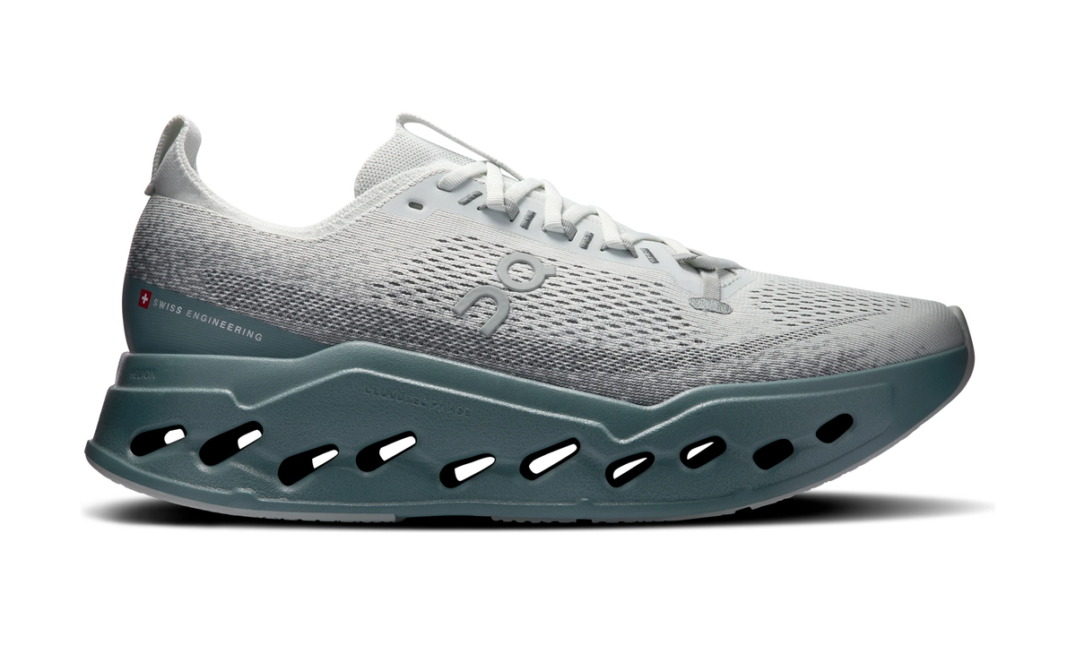 Cloudsurfer Max 1 M Iceberg | Olive