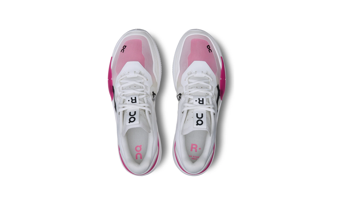THE ROGER Pro 2 Clay M White | Pink