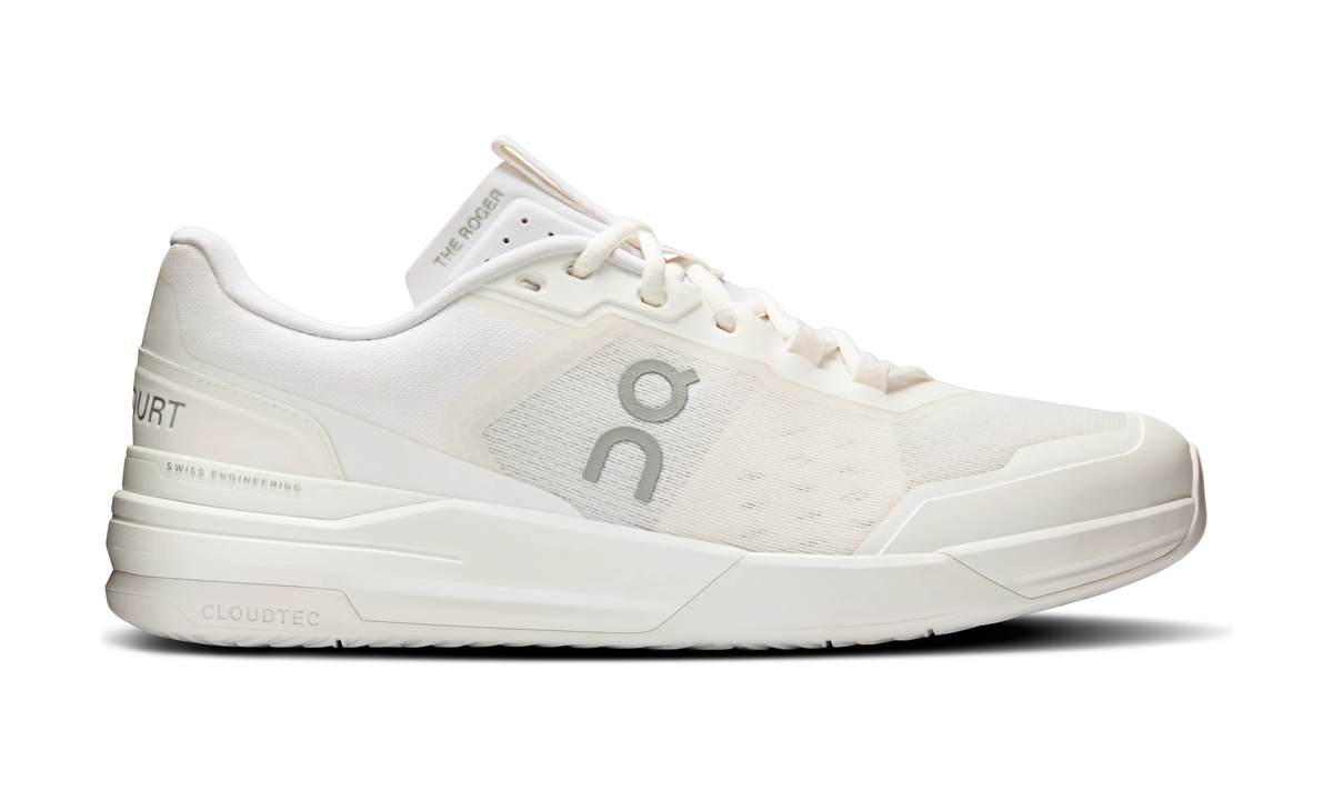 THE ROGER ADV Pro M White | White