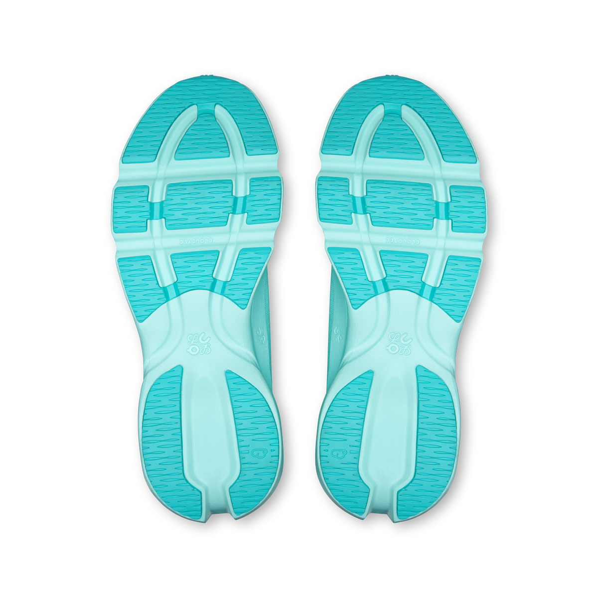 Cloudsolo 1 M Turquoise